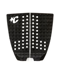 Creatures of Leisure - Icon III Traction Black